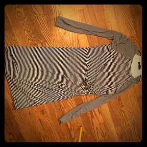 Like new Banana Republic dress